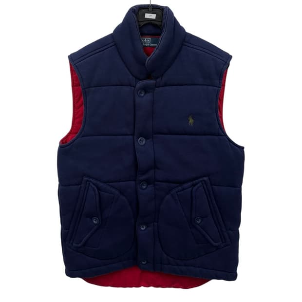 폴로랄프로렌 코튼 베스트