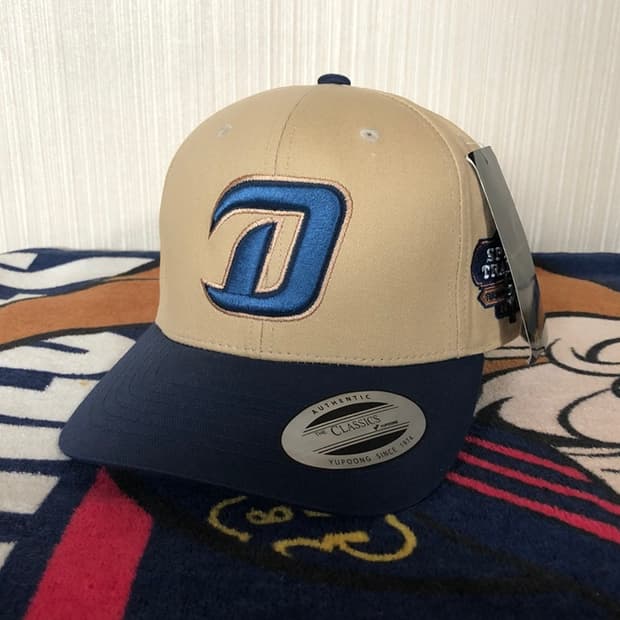 KBO ATC NC다이노스 2016 스프링캠프모자/캡