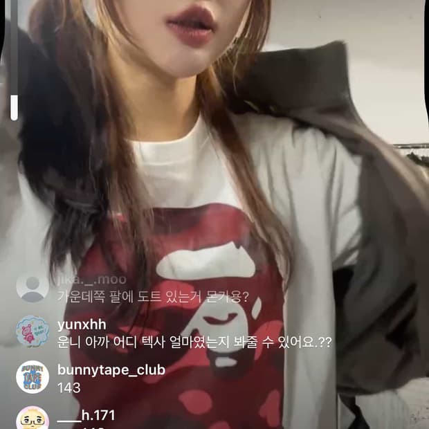긴팔티