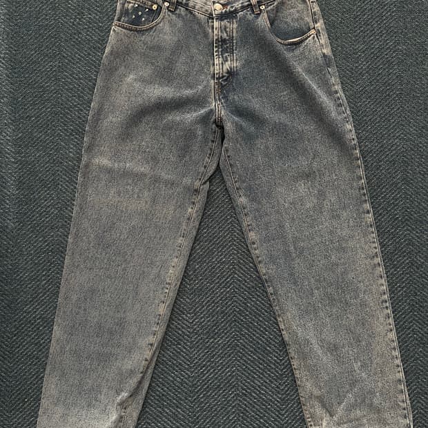 (L)팝트레이딩컴퍼니 drs denim