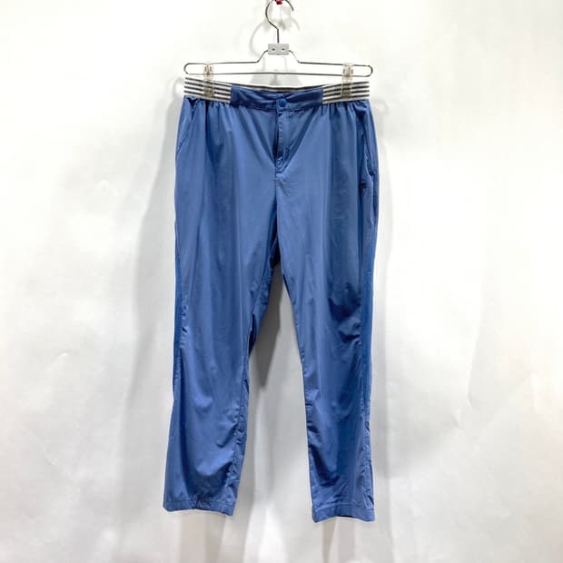 코오롱스포츠 여성 팬츠 블루 27 