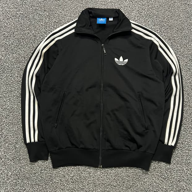 아디다스 파이어버드 트랙탑 져지