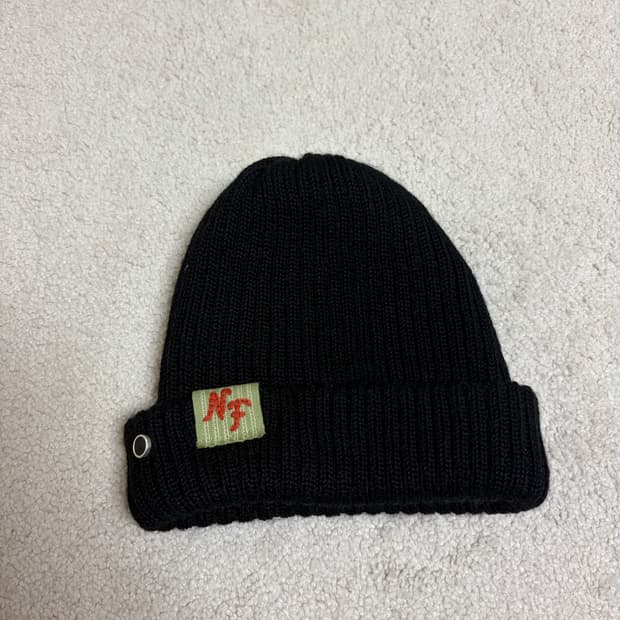 [OS] 닉푸케 nick fouquet 비니 와치캡