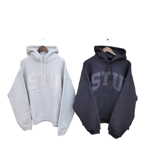 새상품)스투시롱슬리브