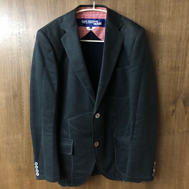 Junyawatanabe 블레이저 xs