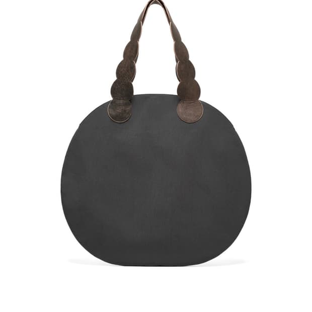 밤볼레 Hoop bag
