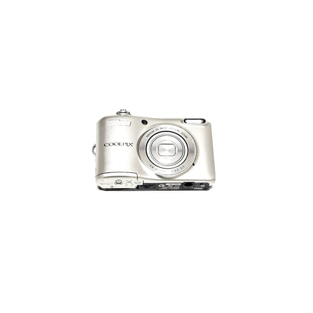 Nikon Coolpix 니콘 쿨픽스 L28 디카 디지털카메라