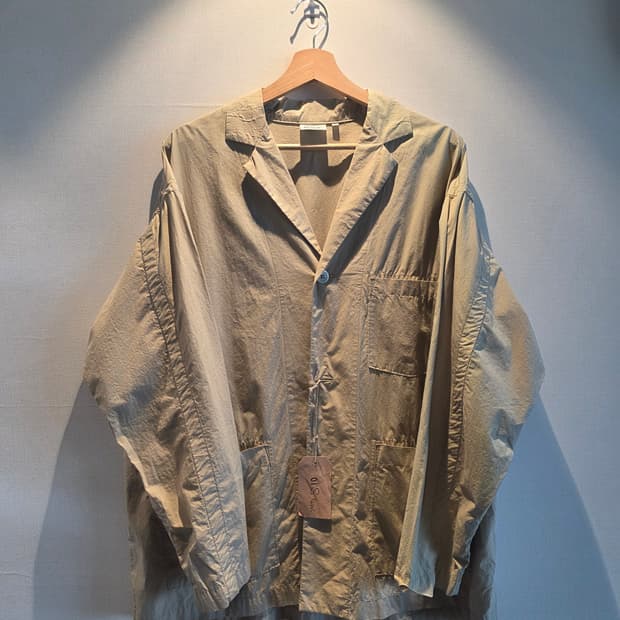 Orslow  jacket 오어슬로우 자켓 새상품