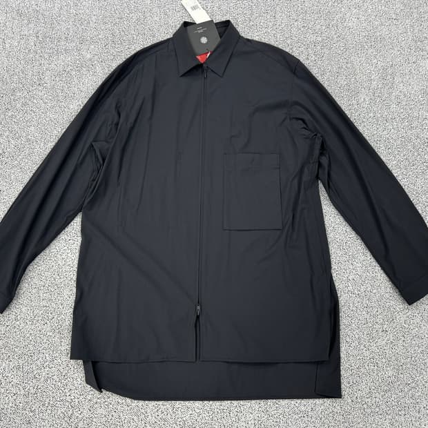 [새상품] 요지야마모토 RS SHIRTS