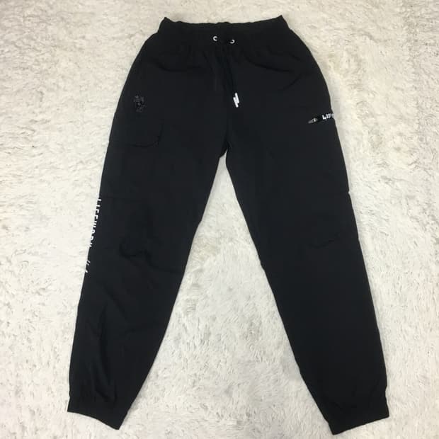 라이프워크 여성 조거팬츠 DD23