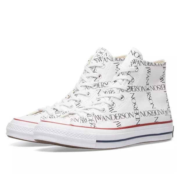 컨버스 jwa 콜라보 240