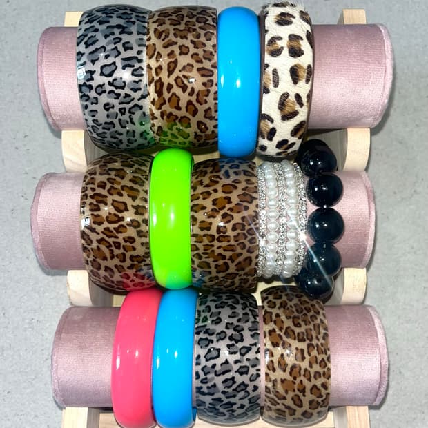 Bangles Bangle 뱅글팔찌 뱅글