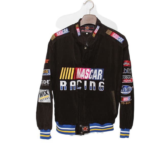 JH디자인 나스카 레이서자켓