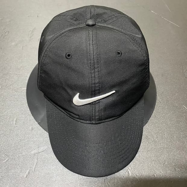 Nike vintage cap볼캡
