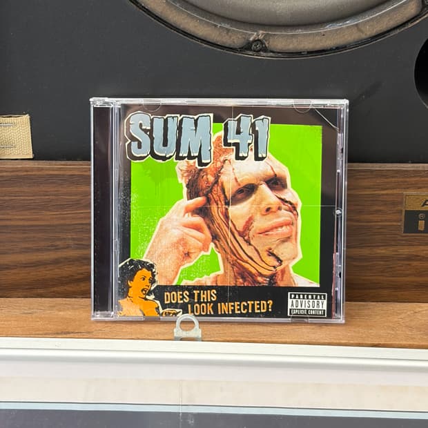 Sum 41