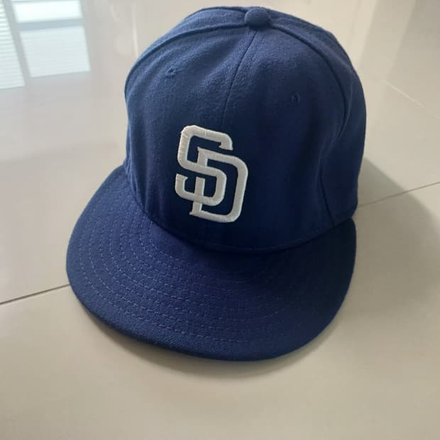 
샌디에이고뉴에라59FIFTY