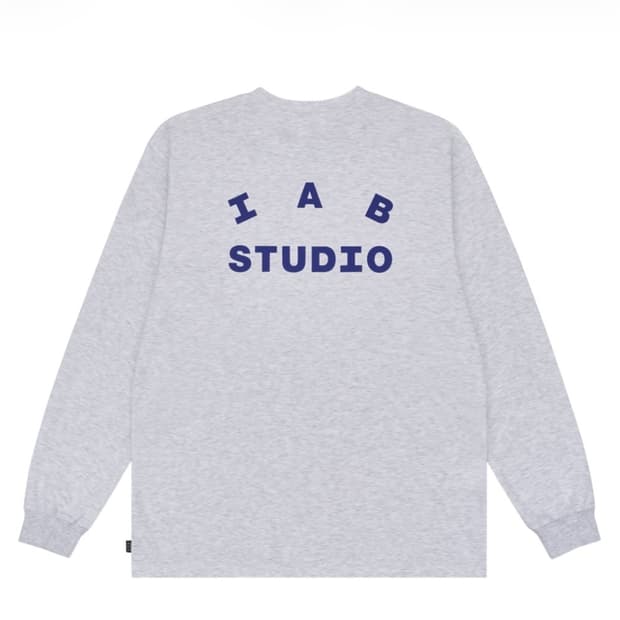 아이앱 롱슬리브