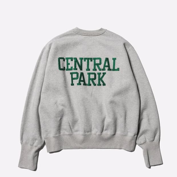 언라이클리 스웻셔츠