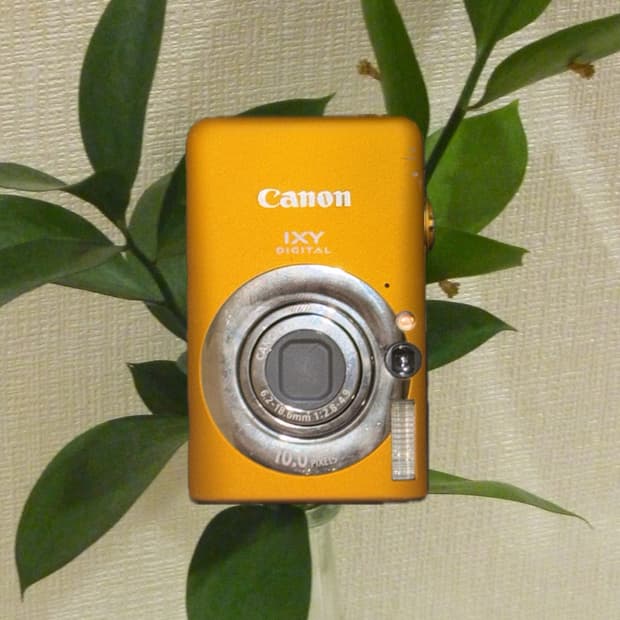 IXY 110IS (IXUS110, IXY510) 작례포함