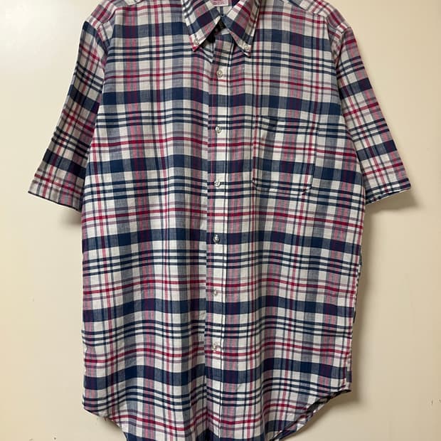 Made in USA Brooks brothes shirts