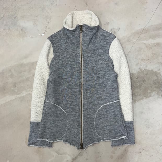 [S] 00’s SHARE SPIRIT HOMME A-9 Jacket