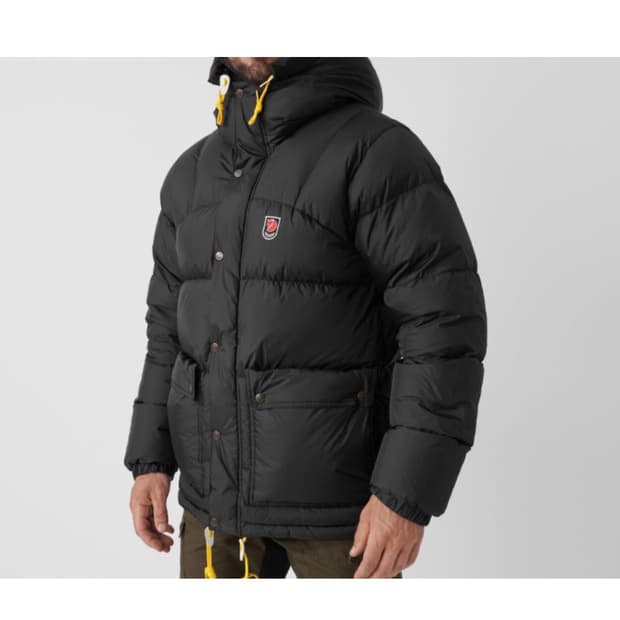 피엘라벤 익스페디션 다운 라이트 패딩