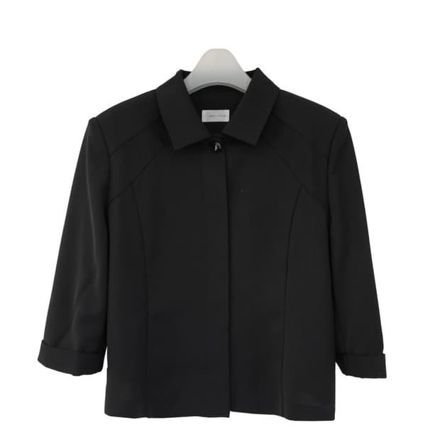 Eonts Capri Jacket Black 