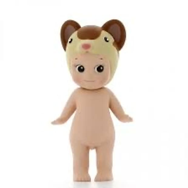 소니엔젤 몽구스 