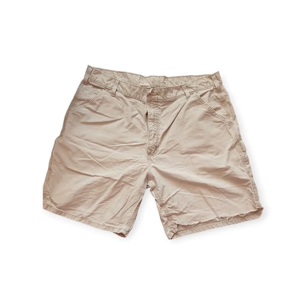 칼하트 쇼츠 팬츠
