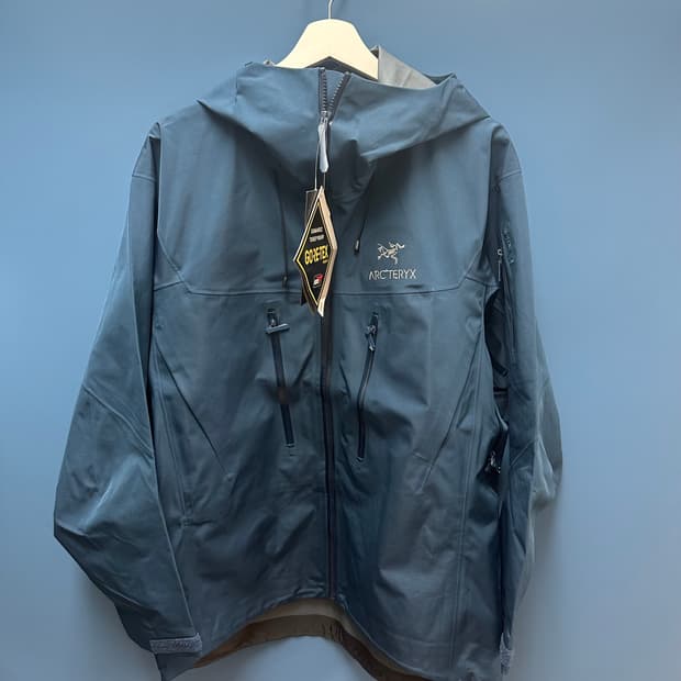 아크 알파 sv 청록 새상품