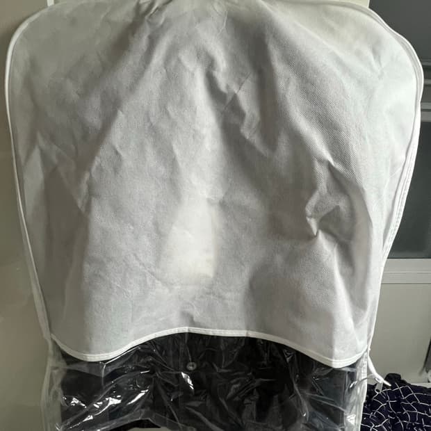 (2)(새상품)폴리테루 페이즐리 트러커 26ss