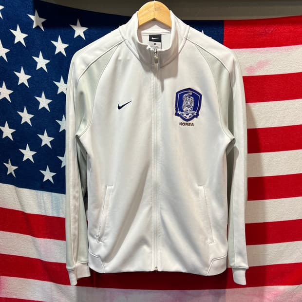 나이키 16-17 대한민국 국대 져지