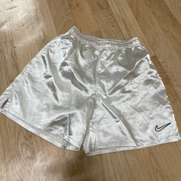 90s 나이키 반바지