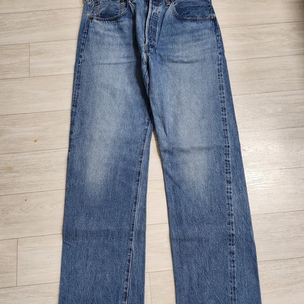 LVC 55501 블랙잭 34 X 32
