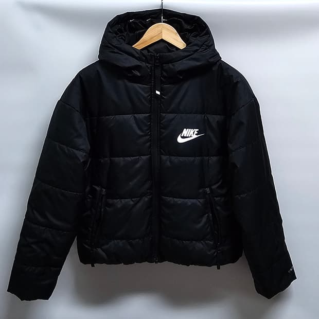 나이키 여성 써마핏 레펄숏패딩 S