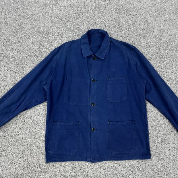 [L] 빈티지 프렌치워크자켓