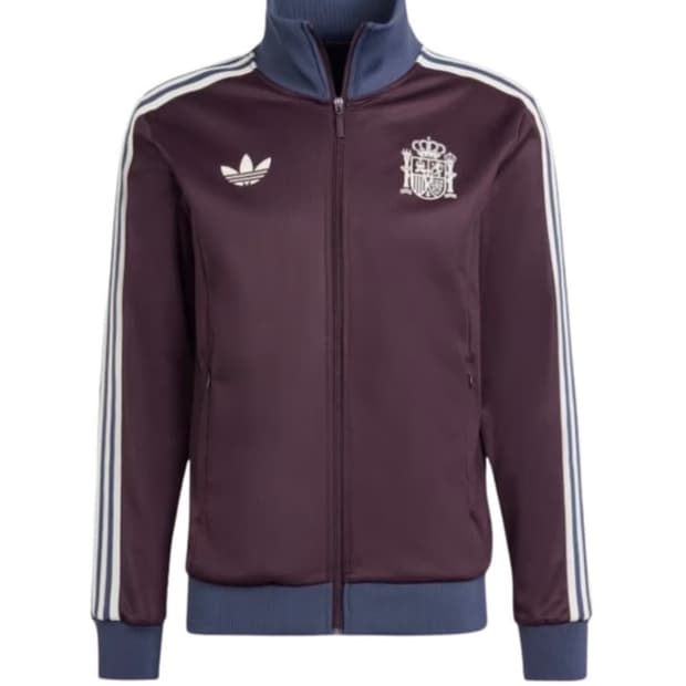 아디다스 스페인 베켄바우어 트랙탑 M