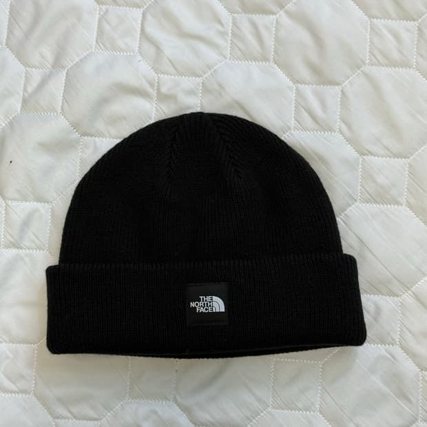  노스페이스 화이트라벨 스탠다드 비니