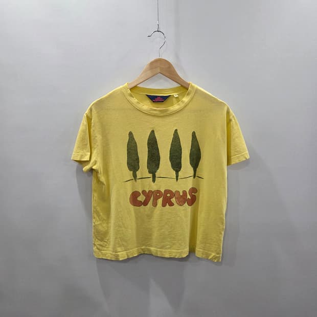 타오 키즈 프린팅 반팔티 10 