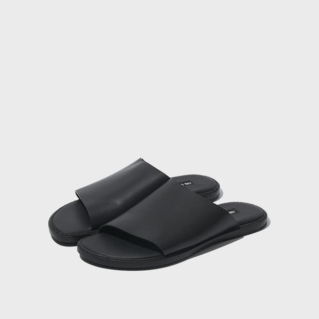 ANN DEMEULEMEESTER slipper EU37.5
