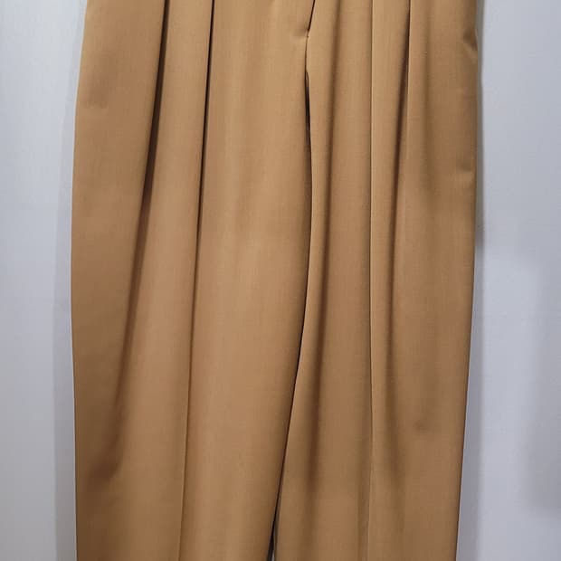 System바지 여성 팬츠26사이즈