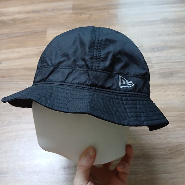newera 뉴에라 버킷햇 벙거지 모자