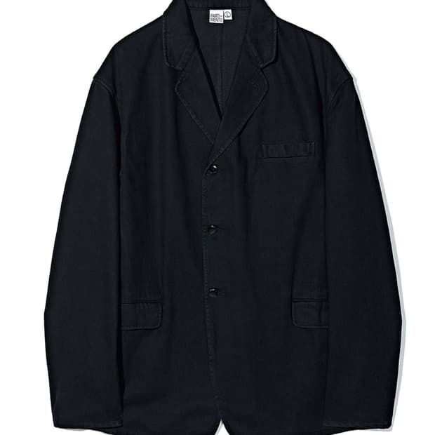 Partimento Jacket L
