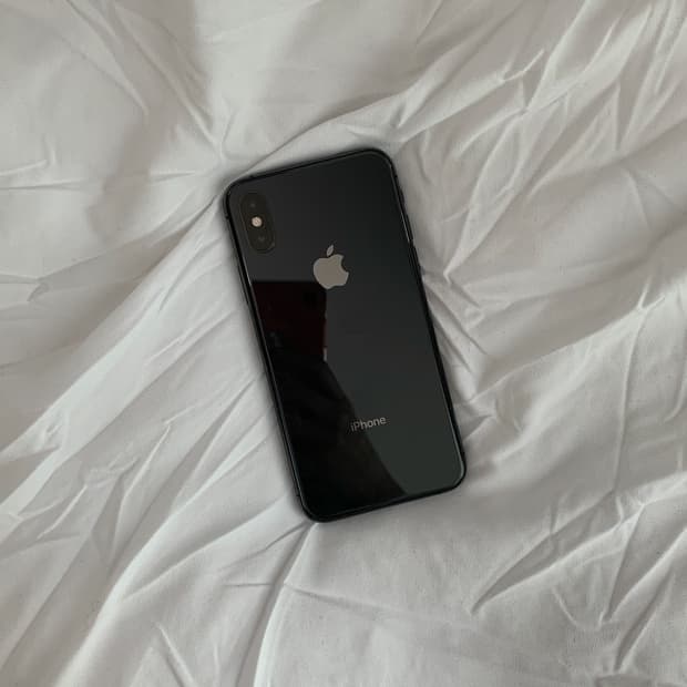 iphone xs 스페이스그레이 256
