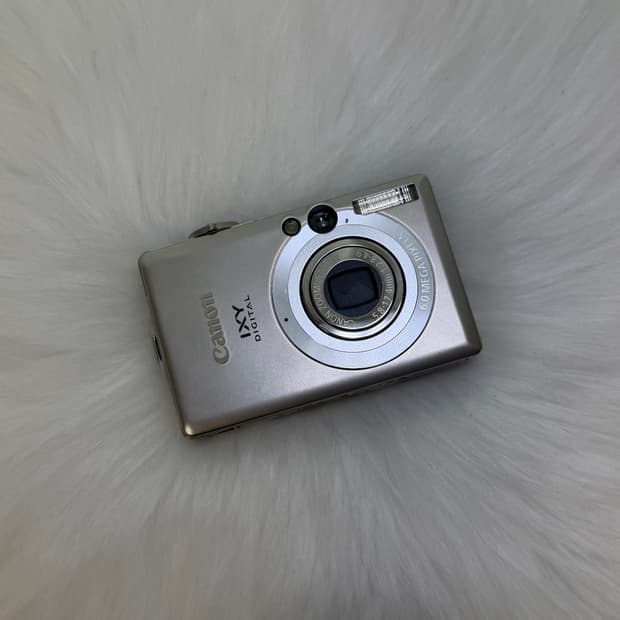 캐논 익시 ixy 70 (익서스 ixus 60)