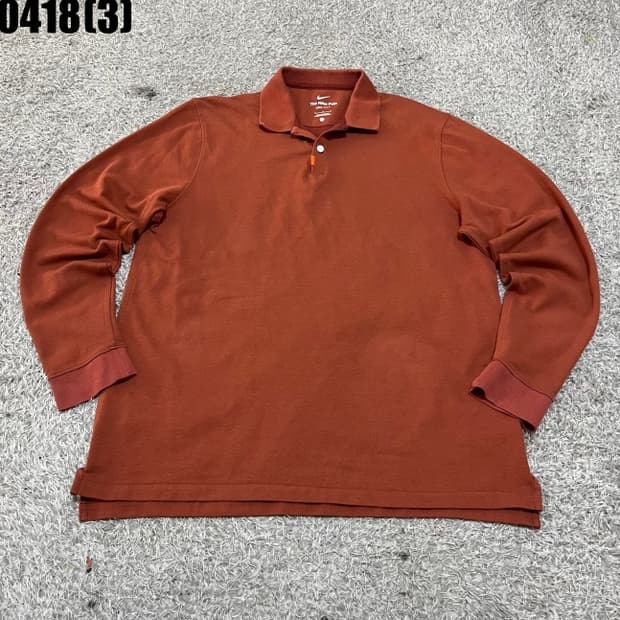 나이키 긴팔티셔츠