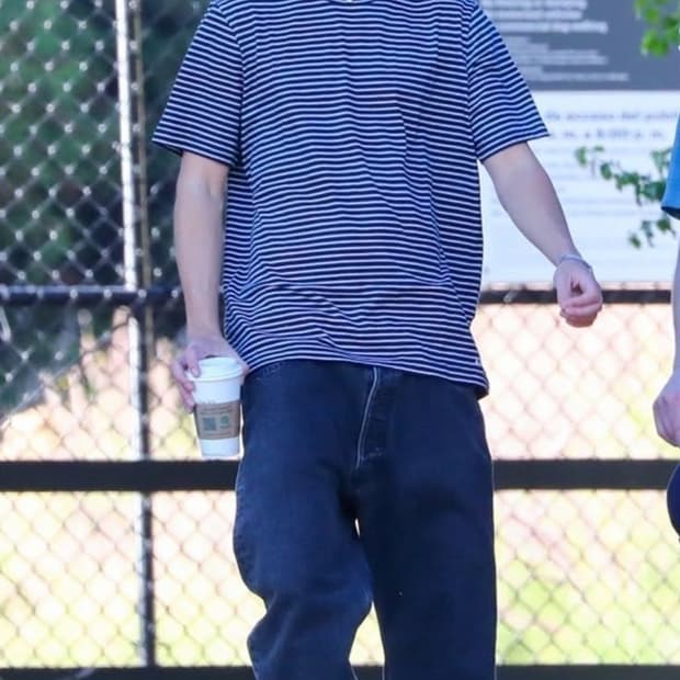 빈티지 미제 리바이스 550