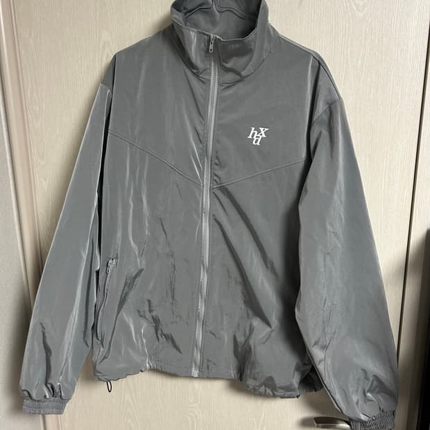 HDEX 바람막이 XL팜