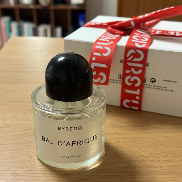 바이레도 발다프리크 100ml 국문택