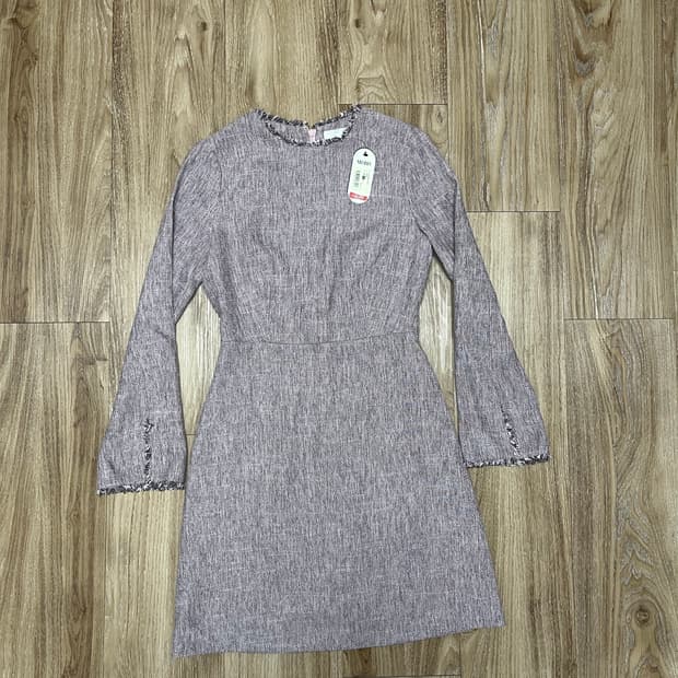 (새상품) 미쏘 원피스 S